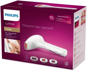 Best4U Health products Philips Lumea PRESTIGE Hair Removal System -IPL SC2009/00 