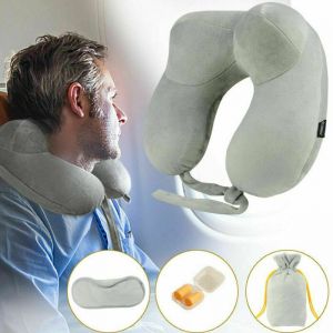 Best4U All You Need Travel Pillow