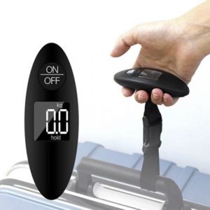 Best4U All You Need Suitcase Weight Measurement Device