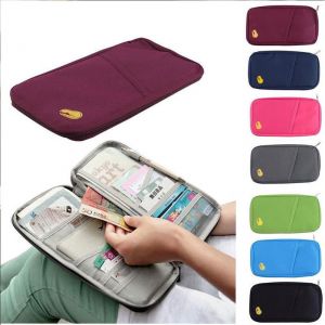 Best4U All You Need  Special Travel Wallet
