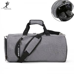 Best4U All You Need Bag For Gym
