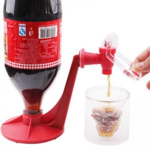 Best4U All You Need Device That Turns Every Bottle Into A Drinking Facility