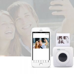 Best4U electric products  Printing Photos From The Phone - Fits Any Phone