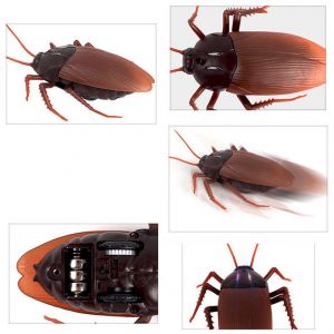 Best4U Toys And Games  Insect Plastic Toy