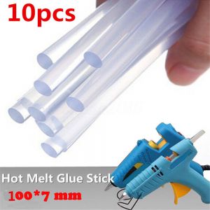 Glue Sticks For A Glue Gun
