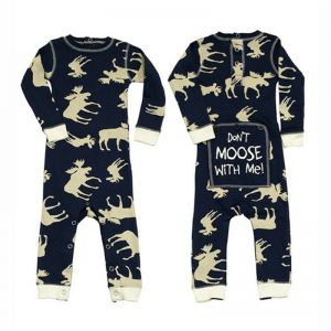 Best4U Baby's Clothes Baby Pajamas