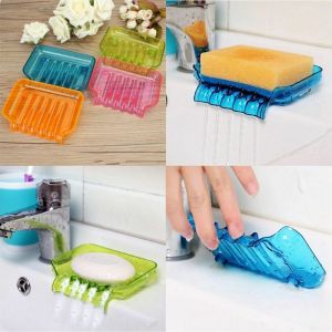 Best4U Kitchen Accessories Plastic Box For Removing Water From The Tools