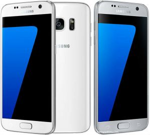 Unlocked Samsung Galaxy S7 SM-G930F 32GB GSM 4G LTE 3 colours