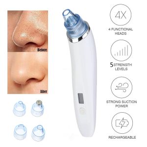 Device For Cleaning The Face
