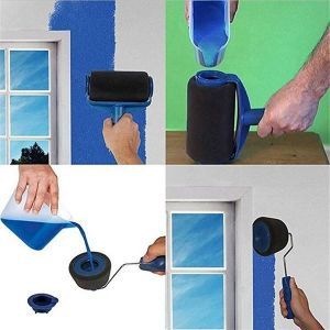 Best4U Home & Garden  Special Painting Roller For The House