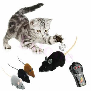 Mouse Toy For Cats