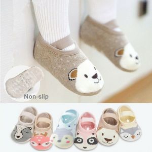 Best4U Baby's Accessories Baby socks From 1 Year To 3 Years Old