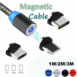 USB With Magnet