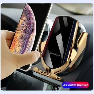 Best4U Phone's Wireless Car Charger