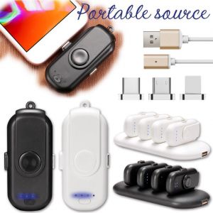 Best4U Phone's Portable Charching Device For Phone