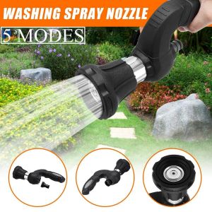 Best4U Home & Garden  Spray Gun For Stronger Water Flow