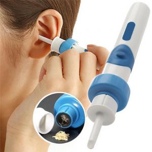 Ear Cleaning Device