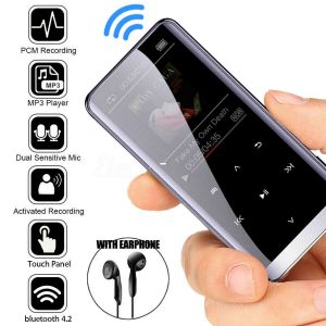 Bluetooth Mp3 Player