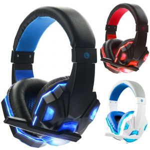 Best4U All You Need אוזניות גיימינג לסוני 4 סלים ולאקס בוקס