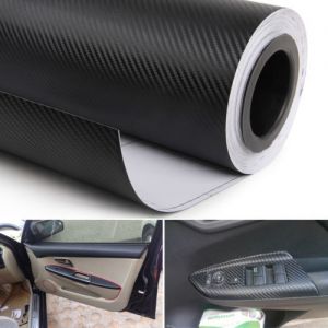 Black Cover Coil For Car