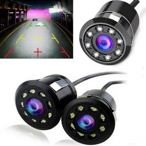 Best4U Car Accessories Reverse Camera for Car