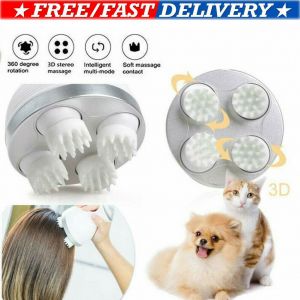 Best4U Animals   Massage Device For Pets