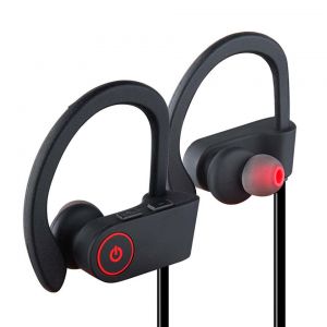 Best4U Headphones   On Ear Bluetooth Headphones