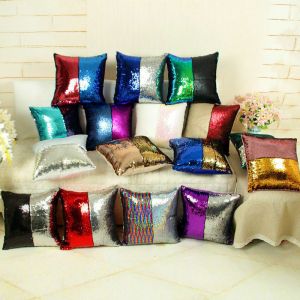 Best4U Home & Garden  Special Cushions For Sofa With 2 Colors
