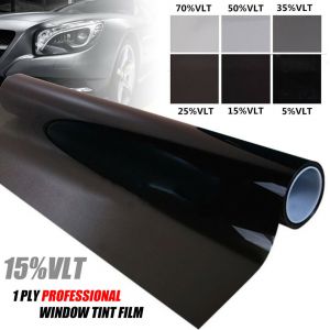 Best4U Car Accessories Black Cover For Car Windows