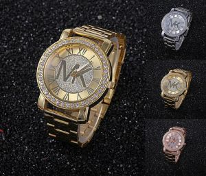 Diamond-Shaped Watch For Men And Women