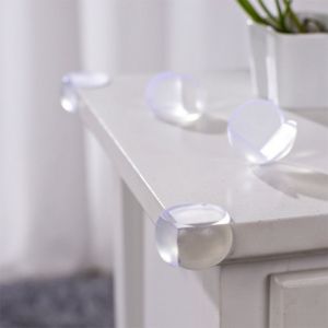 Best4U Baby's Accessories Silicone Corners For The Corners Of The Table