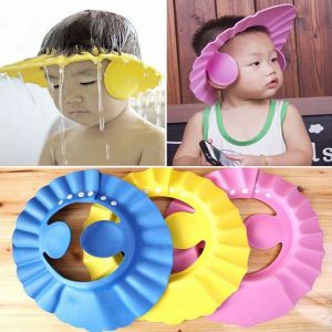 Hat Wash Hair Protect for baby&kids